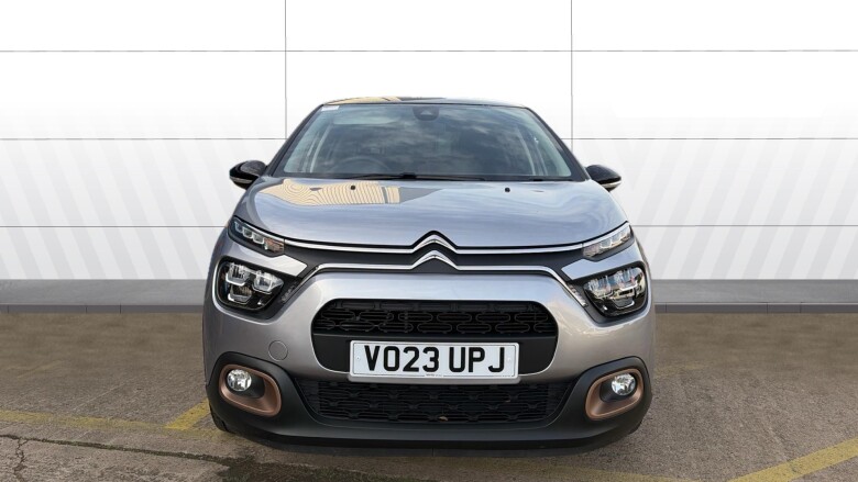 Citroen C3 1.2 PureTech C-Series Edition 5dr Petrol Hatchback